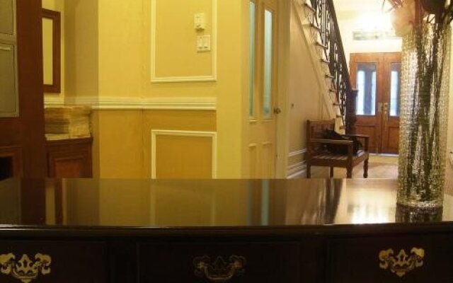 Sonder by Marriott Bonvoy Le Victoria Apartments Old Montreal