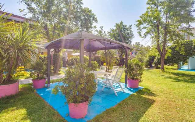 Blu Marlin bungalow Appartamenti con piscina