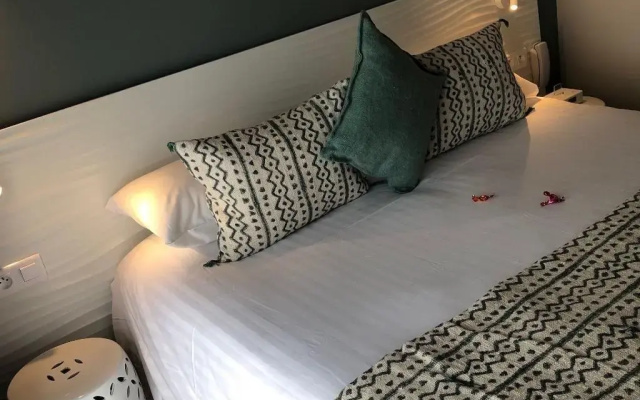 Boutique Hôtel & Spa la Villa Cap Ferrat