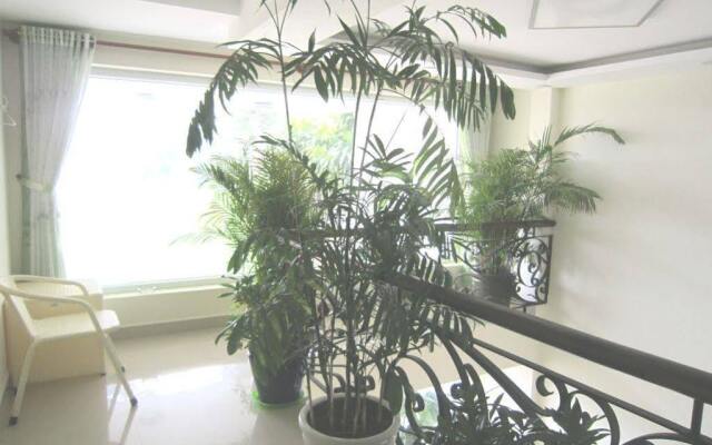 Thanh Loan Hotel