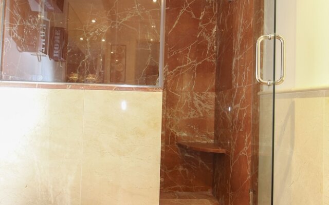 Deluxe apartment Quevedo