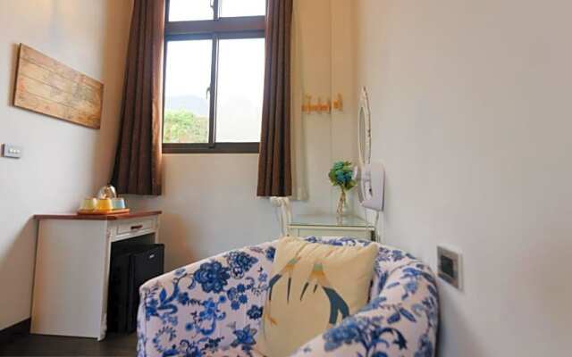 Summer Rocker Villa