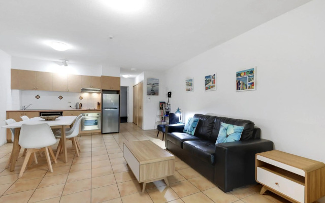 Lennox Beach Resort