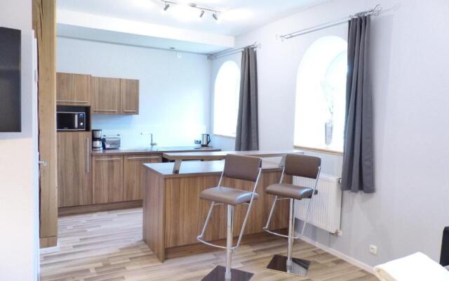 Ferienwohnung Sonnenstrahl