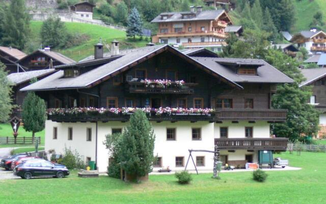 Haus Arnika