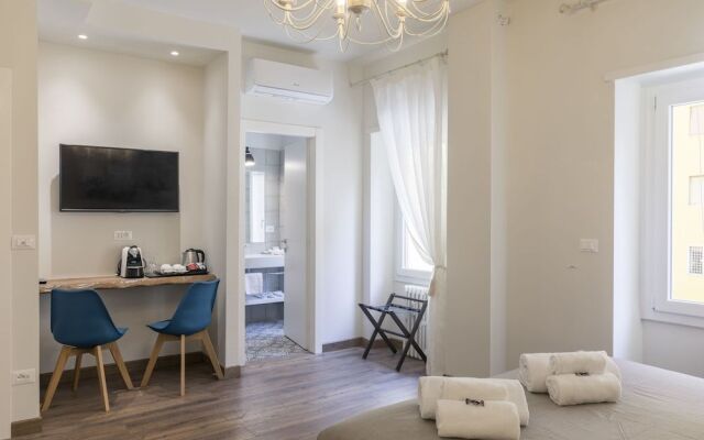 Trastevere Gallery Suites