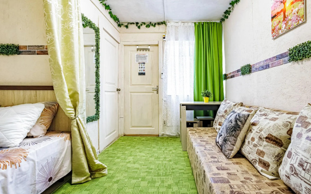 Loft Chalet House