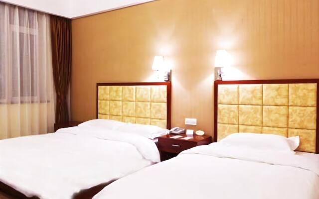 Dong Jia Kou Hotel