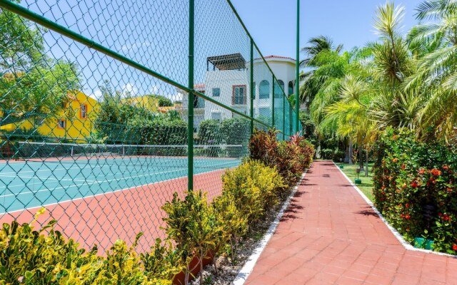 Paseo Del Sol Cenote 304 3 Bedroom Condo by RedAwning