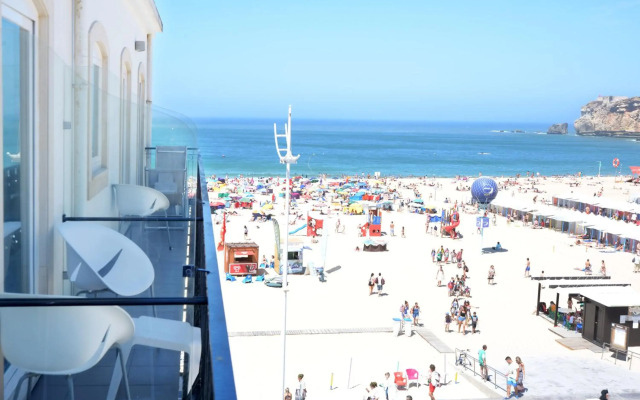 Hotel Mar Bravo