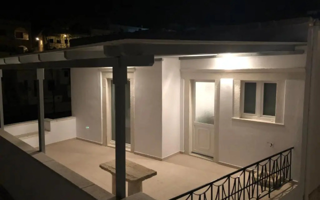 Traditional house - Apeiranthos Naxos