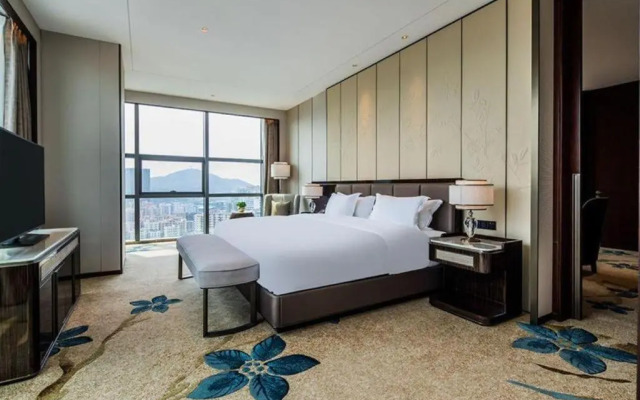 Shenzhen Anthea Hotel