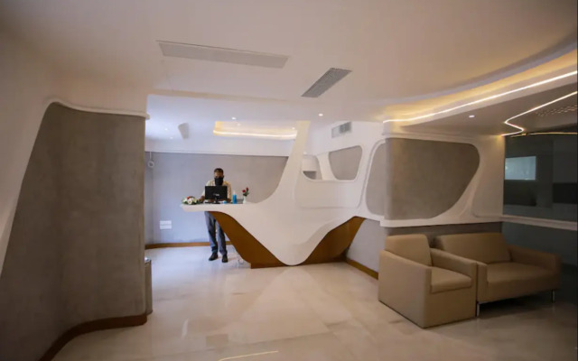 Hotel Millennium Continental