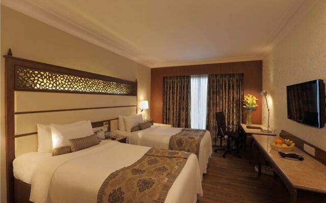 Goldfinch Hotel Bangalore
