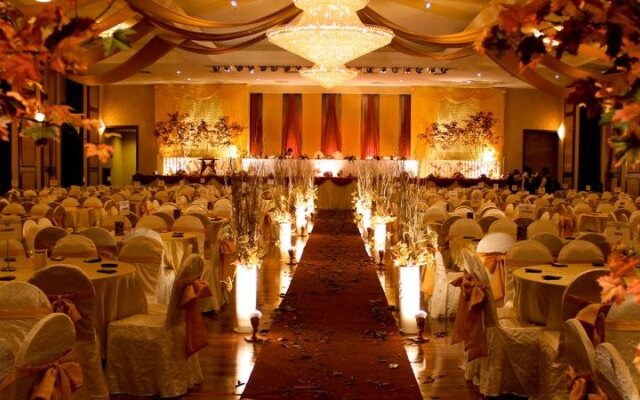 RPGC Garden Hotel