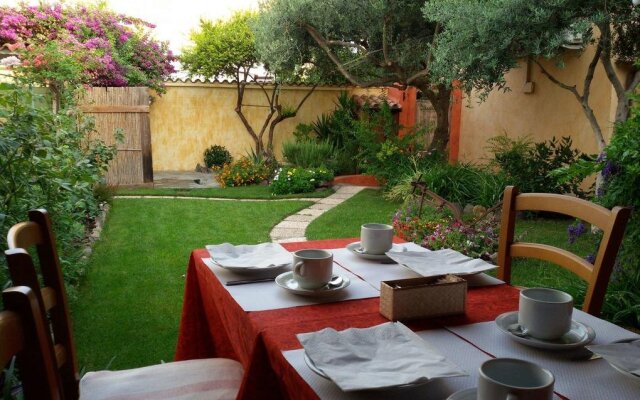 B&B Dimora Degli Ulivi