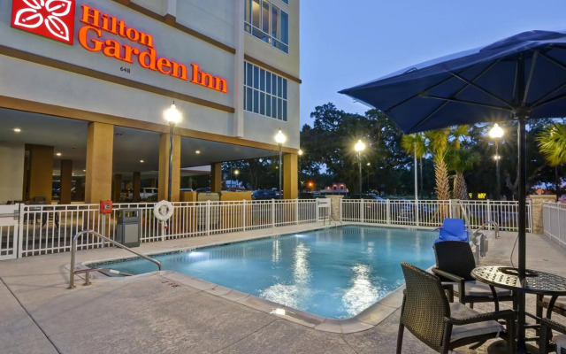 Hilton Garden Inn Biloxi