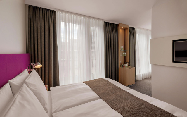 Holiday Inn Frankfurt - Alte Oper by IHG