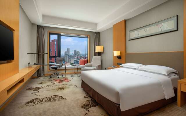 Wyndham Shanghai Nanxiang