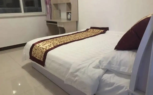 Wang you Apartment