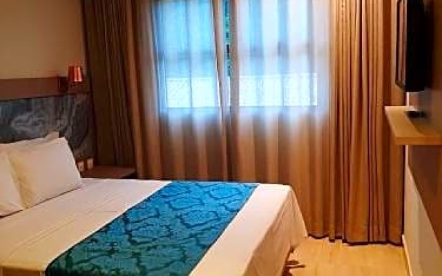 Ilhéus North Residence apto 128-16