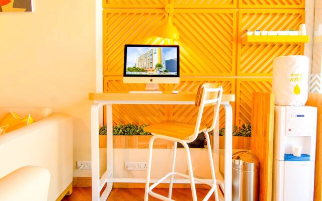 Bloom Hotel - Gachibowli