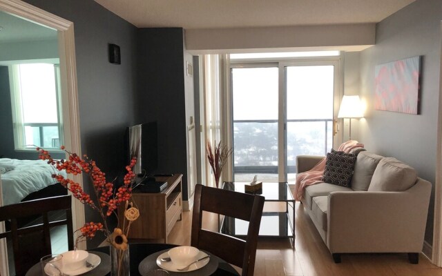 Kashaneh At Meridian (2 Br)