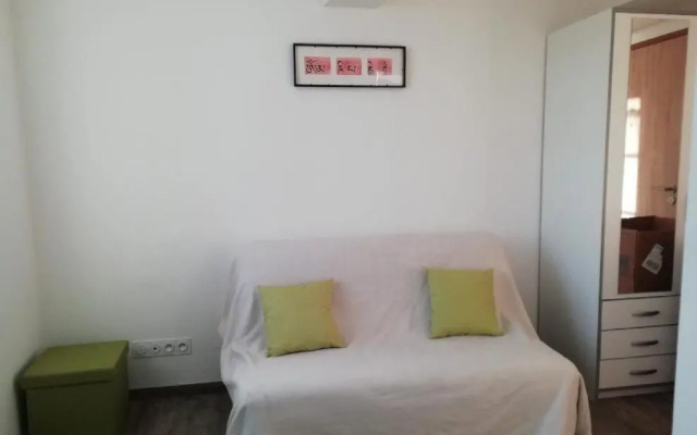 Studio port Toulon