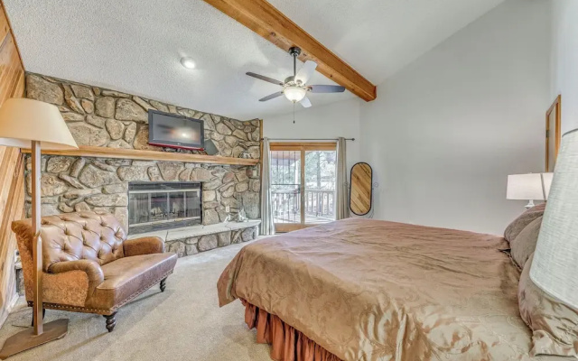 Day Trip to Ski Apache! Mtn-view Ruidoso Home