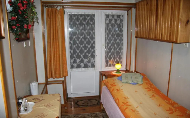 Pokoje Gościnne Lulu