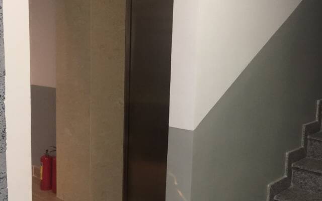 Your Home Serviced Apartment