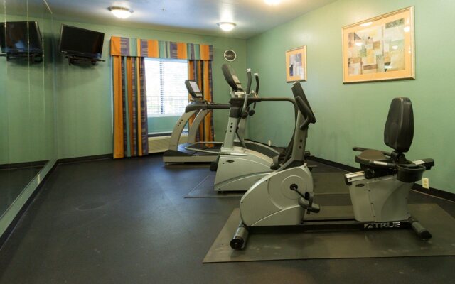 Holiday Inn Express Hinesville by IHG