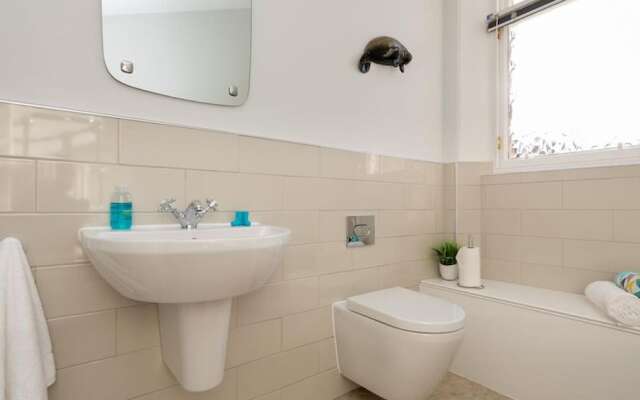 Seascape - 3 Bedrooms