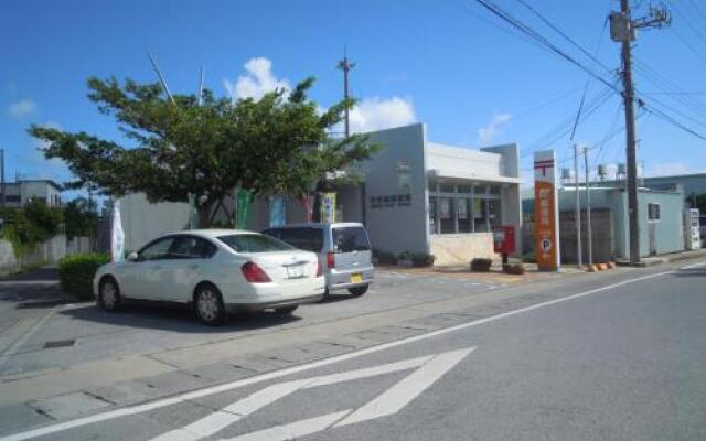 Guest House Renga II