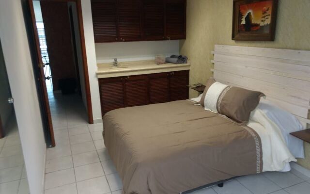 D´Miros Hostal Boutique
