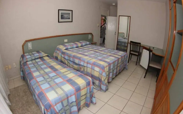 Laguna Tourist Hotel