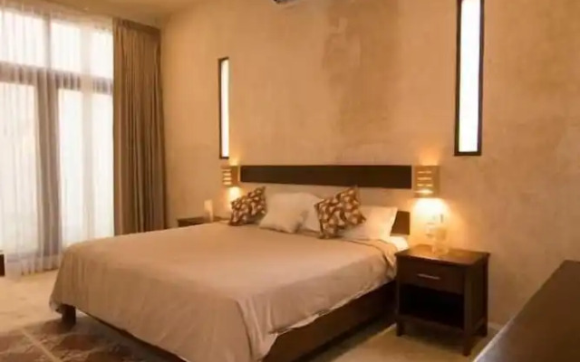 Hotel Boutique Sayab