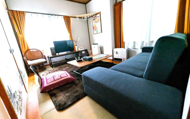 和宿 湯沢チャオ