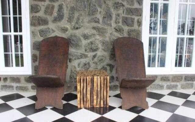 31st December Farms And Estates