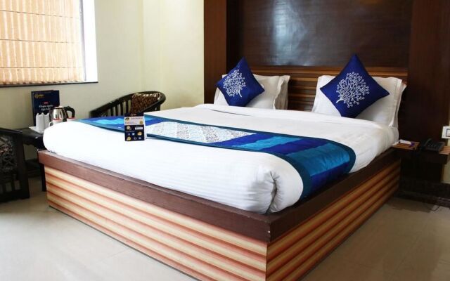 OYO Premium Pacific Mall Rajpur Road