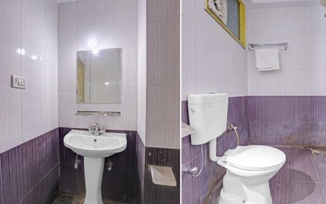 OYO 84081 Hotel Suhani Katra