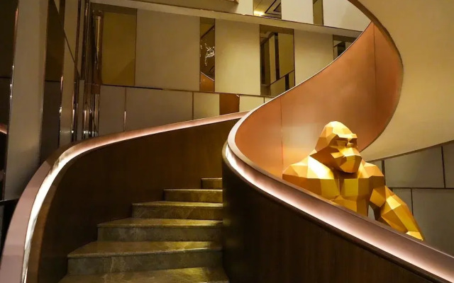 Cordela Suite Cianjur