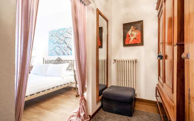 Awesome Apartment in Verucchio With Wifi and 2 Bedrooms