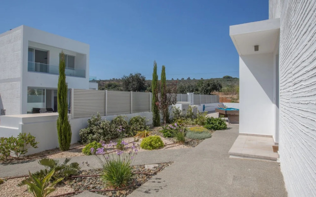 Protaras Holiday Villa Ccv3