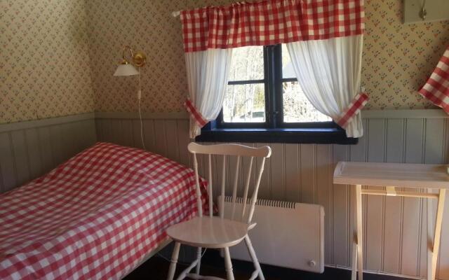 Kullsbjörkens Bed & Breakfast