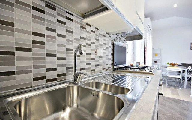 Penthouse & Eagle Eye Attic Combo