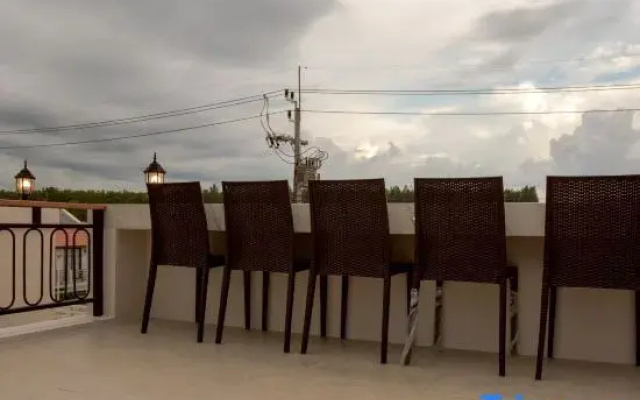 RiccoPoolvillaKhaoyai