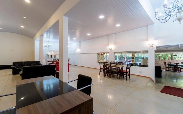 Hotel Miratlântico Búzios