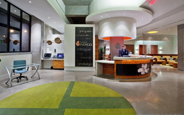 Hotel Indigo Athens University Area by IHG