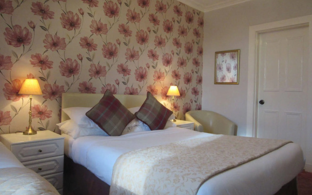 Sonas Guesthouse